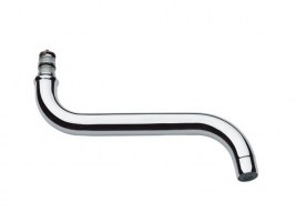 CAÑO GIRATORIO EURODISC GROHE